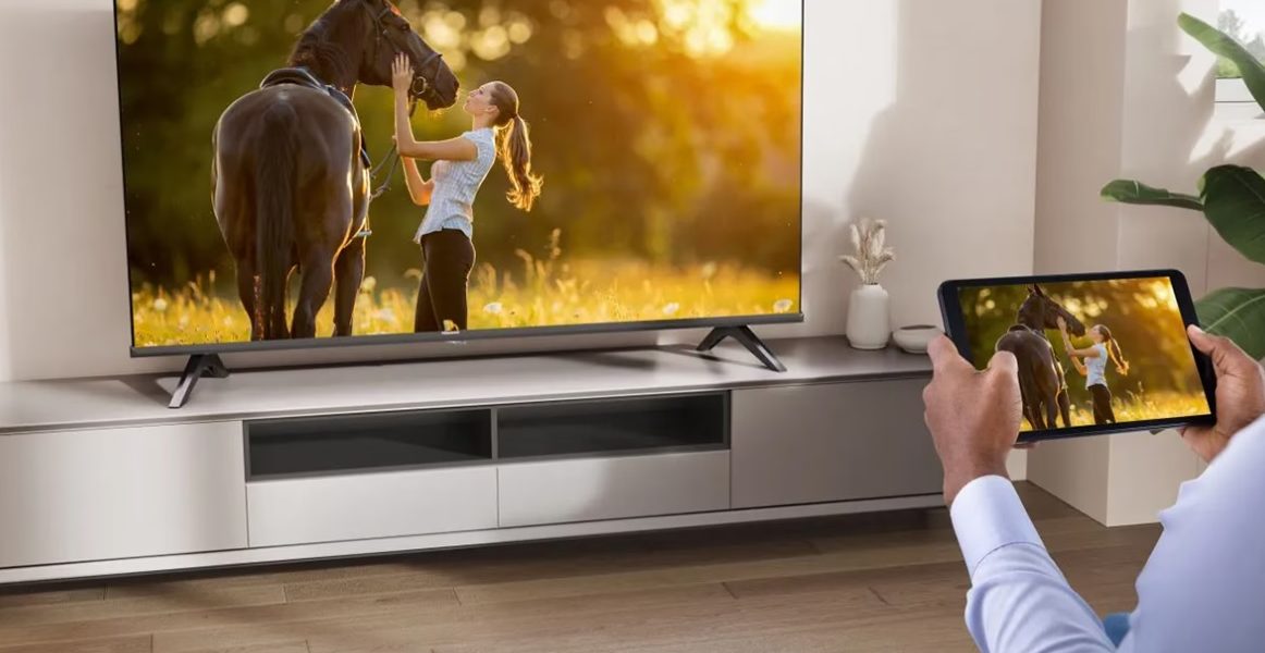 Altex lansează pe piața românească o ofertă atractivă pentru pasionații de televizoare smart, aducând modele accesibile, dar eficiente