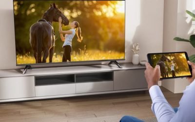 Altex lansează pe piața românească o ofertă atractivă pentru pasionații de televizoare smart, aducând modele accesibile, dar eficiente