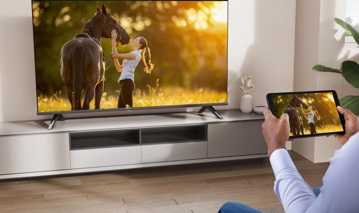Altex lansează pe piața românească o ofertă atractivă pentru pasionații de televizoare smart, aducând modele accesibile, dar eficiente