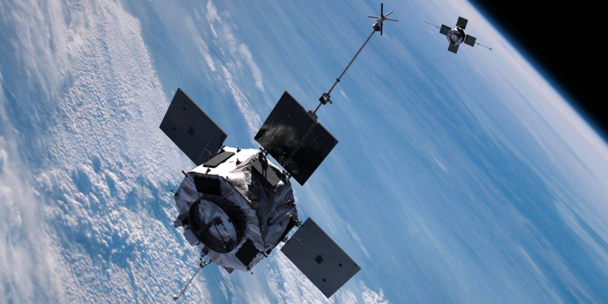 Sonda spațială Van Allen Probe A, lansată de NASA în 2012 pentru a studia centurile de radiații care protejează Pământul, a reintrat de curând în atmosferă, în mod neașteptat, mult mai devreme decât estimau inițial specialiștii