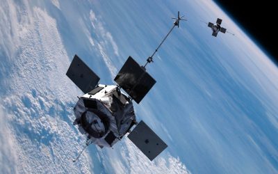 Sonda spațială Van Allen Probe A, lansată de NASA în 2012 pentru a studia centurile de radiații care protejează Pământul, a reintrat de curând în atmosferă, în mod neașteptat, mult mai devreme decât estimau inițial specialiștii