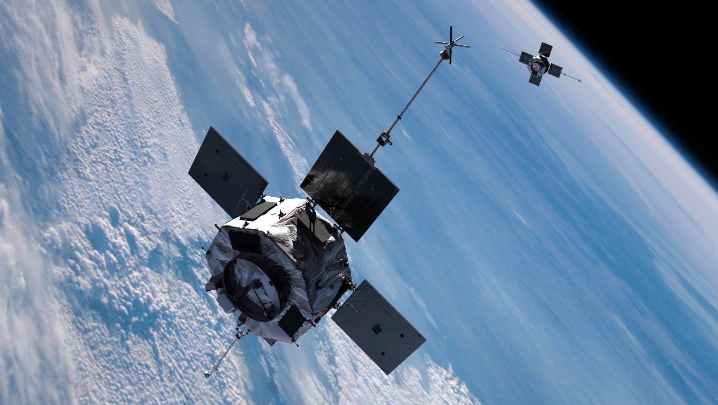 Sonda spațială Van Allen Probe A, lansată de NASA în 2012 pentru a studia centurile de radiații care protejează Pământul, a reintrat de curând în atmosferă, în mod neașteptat, mult mai devreme decât estimau inițial specialiștii