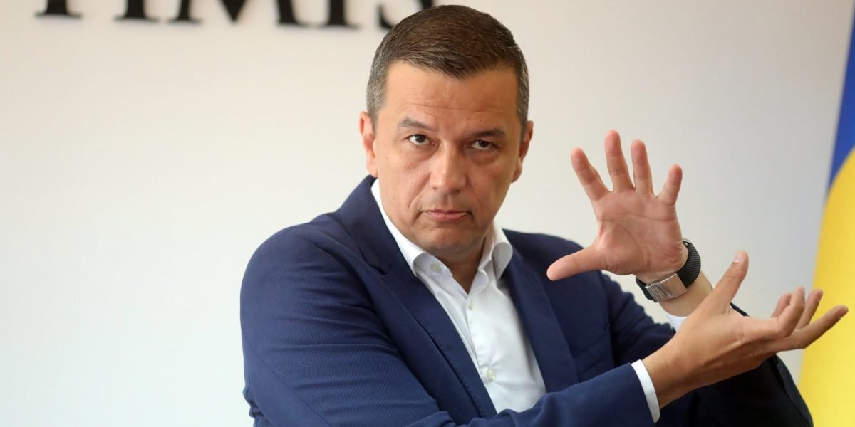 Sorin Grindeanu anunță sprijin politic pentru bugetul de stat, dar cu condiții După o săptămână plină de discuții și tensiuni în mediul politic, liderul PSD, Sorin Grindeanu, a făcut un anunț clar și ferm, după ședința Consiliului Național al partidului