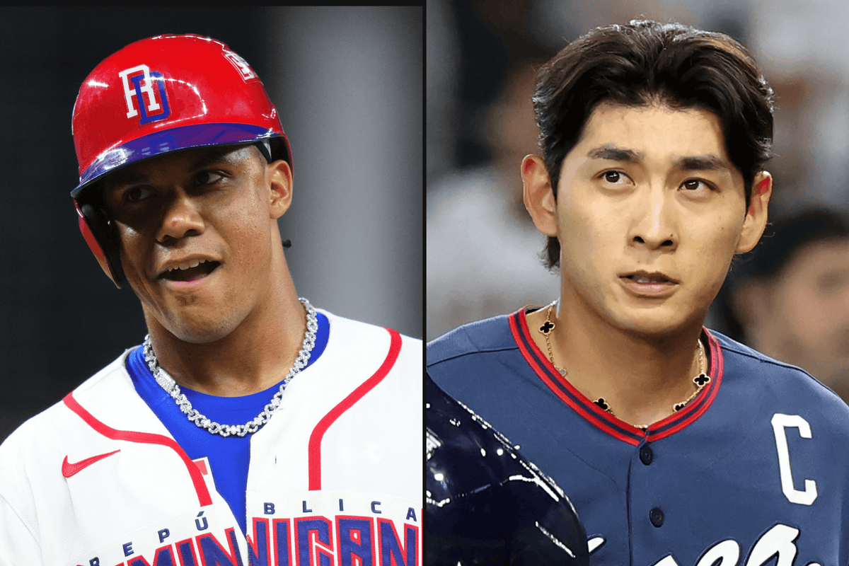 Korea are prima șansă de a accede în semifinalele Campionatului Mondial de Baseball după o victorie dramatică în fața Republicii Dominicane, într-un meci care a fost considerat o surpriză a sferturilor de finală