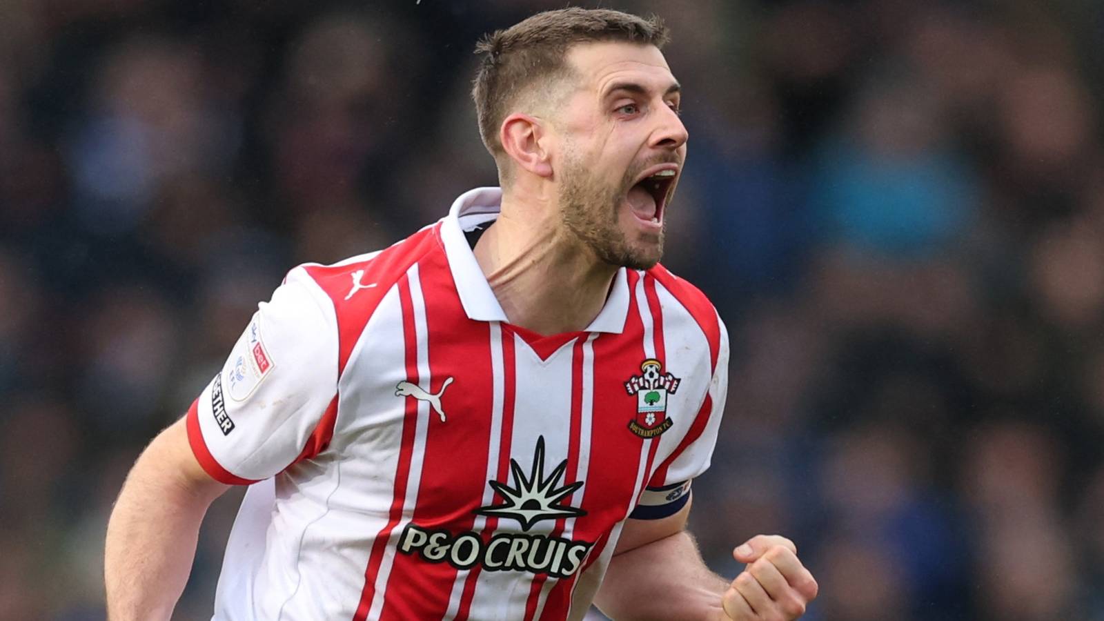 Southampton a suferit o veste neașteptată înaintea meciului din turul șaptezecimilor de finală ale FA Cup, fiind nevoit să își reconfigureze echipa pentru partida de duminică cu Fulham, de la Craven Cottage