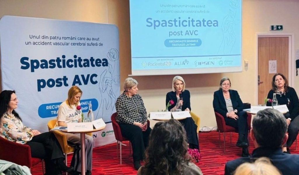 În România, peste 60.000 de persoane suferă anual un accident vascular cerebral (AVC), o afecțiune care rămâne una dintre cele mai grave provocări ale sistemului de sănătate