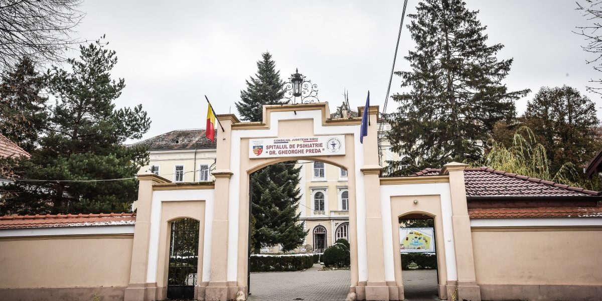 Criza de la spitalele de psihiatrie din România atinge cote fără precedent, într-un context de tensiune crescută în sistemul public de sănătate mentală