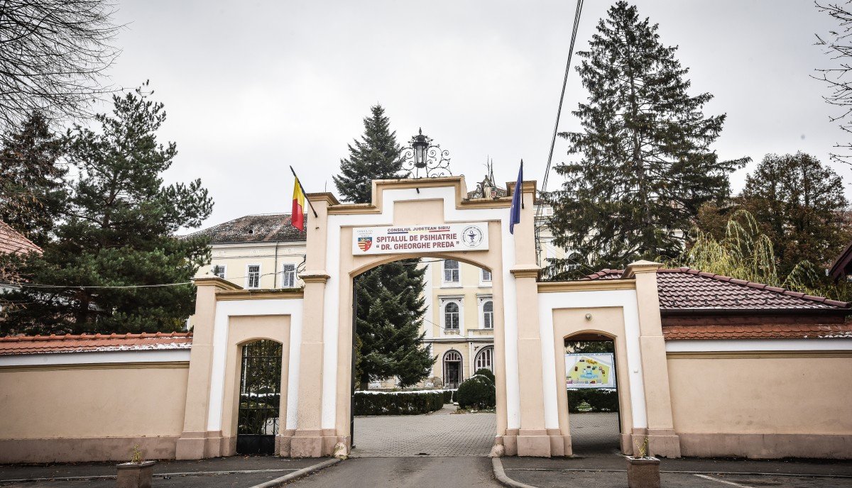 Criza de la spitalele de psihiatrie din România atinge cote fără precedent, într-un context de tensiune crescută în sistemul public de sănătate mentală