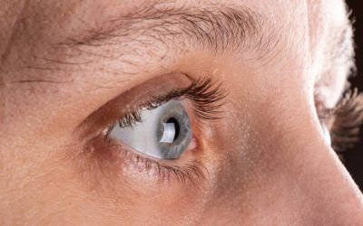 Semnul din sprâncene ce semnalează o carență nutrițională