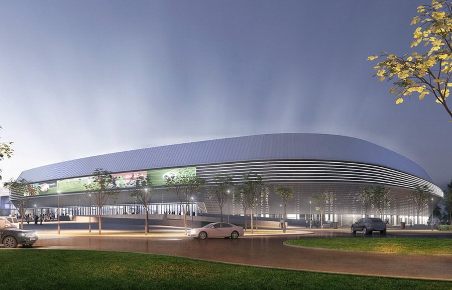 Primarul din Oradea acuză PSD și AUR de blocarea proiectului stadionului: Vot susținut pentru eliminarea creditelor de angajament Schimbare brutală în birocrația locală a Oradiei: marți, 17 martie, un amendament introdus în legea bugetului național a produs o reacție vehementă din partea edilului orașului, Florin Birta