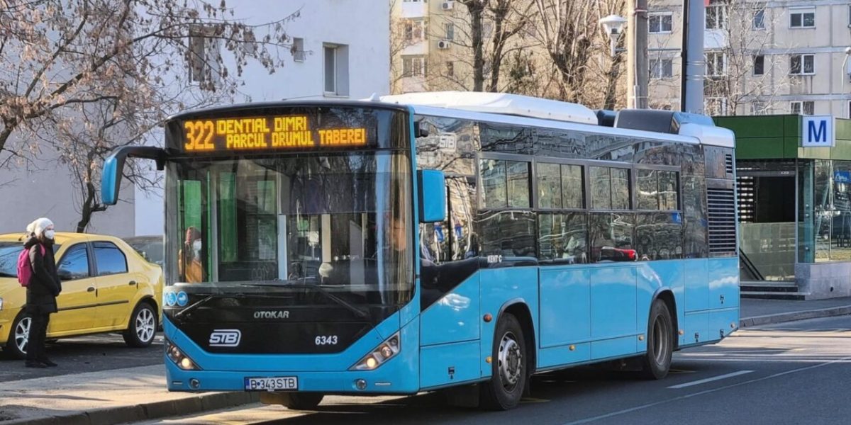 Bucureștenii trebuie să se adapteze la schimbări importante în sistemul de transport în comun începând de sâmbătă, 21 martie, când autoritățile locale au decis să suspende temporar mai multe linii de autobuz și tramvai pentru a facilita lucrările de modernizare a rețelei de tramvaie din oraș