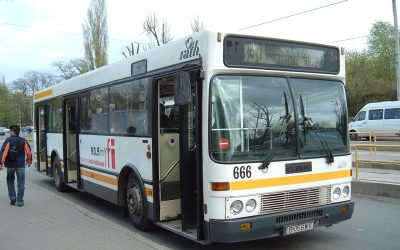 Analiză | Transport public | Jurnalism Școlile de jurnalism nu sunt doar cele universitare