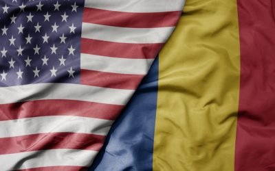 Avioane americane în România: țintă sau forță regională?