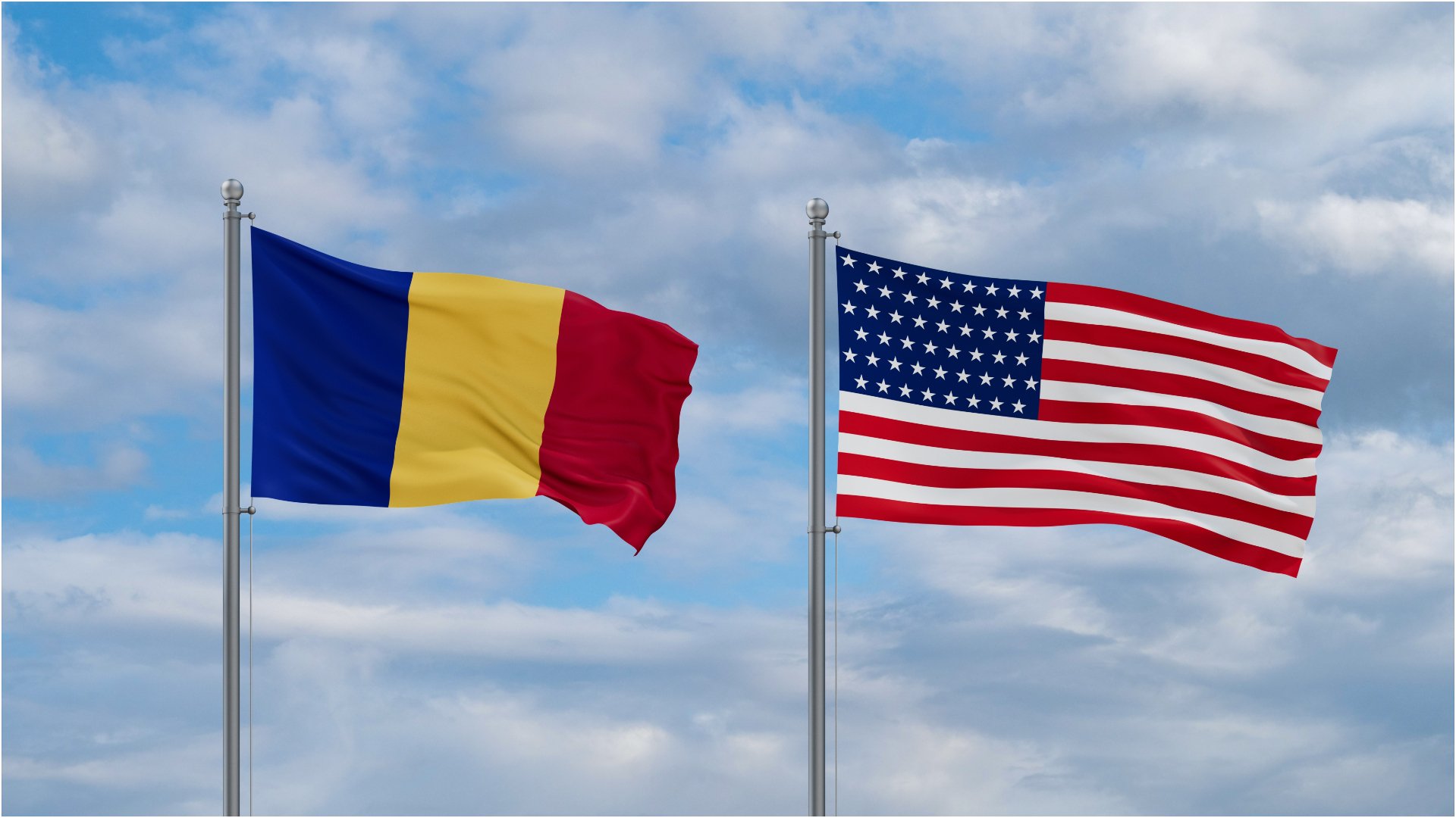 Statele Unite iau în calcul dislocarea de avioane de luptă și militari în România pentru a gestiona conflictul din Orientul Mijlociu O posibilă accelerare a prezenței militare americane în România a fost anunțată zilele trecute, pe fondul escaladării tensiunilor din Orientul Mijlociu