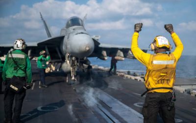 Armata americană pregătește detașamente semnificative în Orientul Mijlociu, în contextul tensiunilor în creștere în regiune, confirmă oficiali de nivel înalt