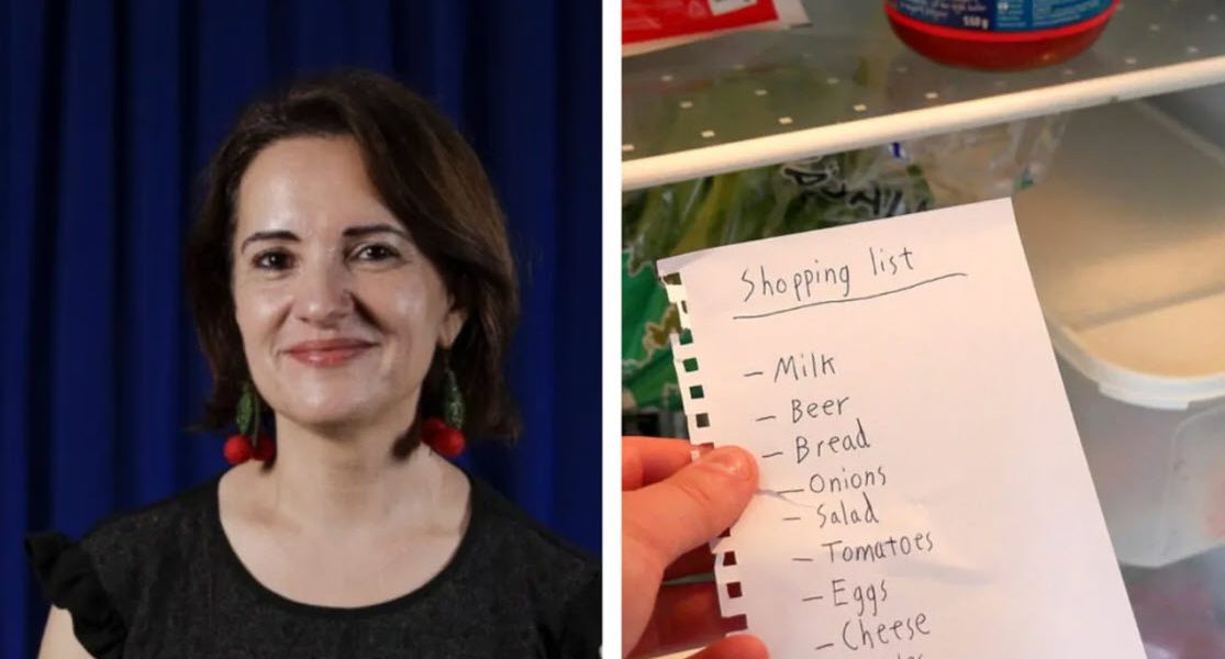 De multe ori, imaginea publică despre lista de cumpărături a unui nutriționist tinde să fie una complicată și plină de produse exotice, dificile de găsit sau înșirate cu scopul de a impresiona