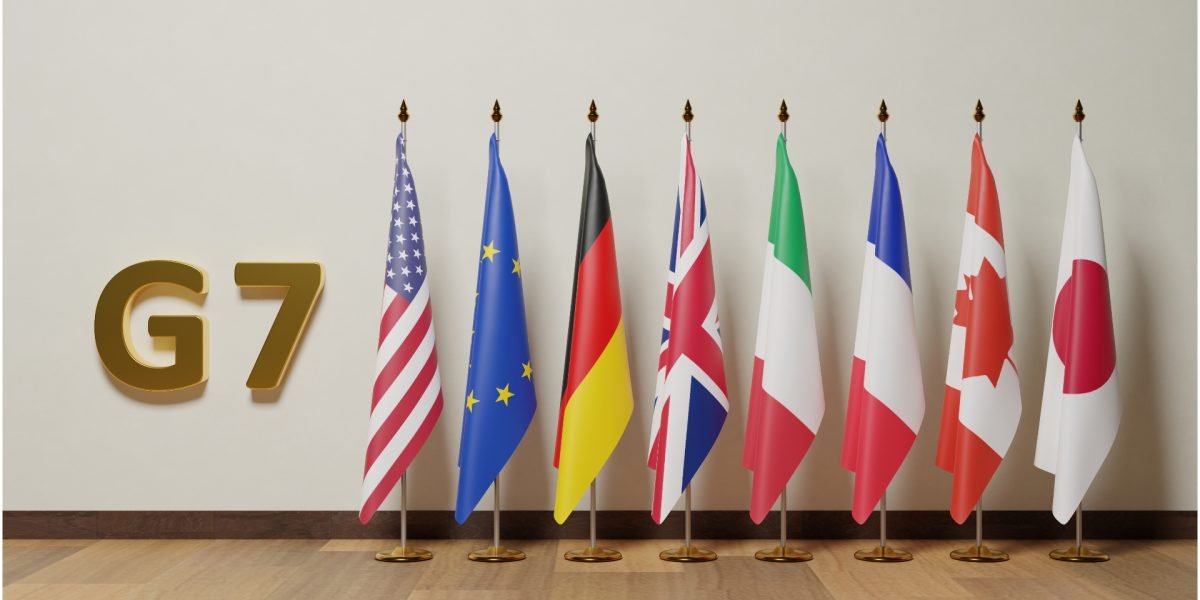Țările G7 analizează posibilitatea eliberării rezervelor strategice de petrol pentru stabilizarea pieței mondiale Criza energetică se intensifică pe fondul conflictului în Orientul Mijlociu, iar principalele economii ale lumii se află în fața unei decizii cruciale pentru stabilitatea vieții economice globale