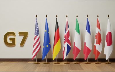 Țările G7 analizează posibilitatea eliberării rezervelor strategice de petrol pentru stabilizarea pieței mondiale Criza energetică se intensifică pe fondul conflictului în Orientul Mijlociu, iar principalele economii ale lumii se află în fața unei decizii cruciale pentru stabilitatea vieții economice globale