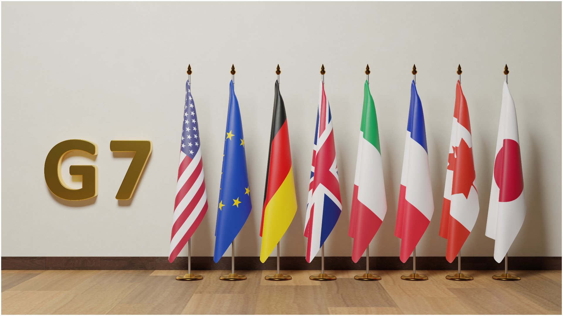 Țările G7 analizează posibilitatea eliberării rezervelor strategice de petrol pentru stabilizarea pieței mondiale Criza energetică se intensifică pe fondul conflictului în Orientul Mijlociu, iar principalele economii ale lumii se află în fața unei decizii cruciale pentru stabilitatea vieții economice globale