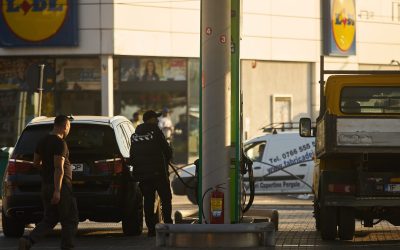 Uniunea Europeană reduce TVA-ul și accizele la combustibili