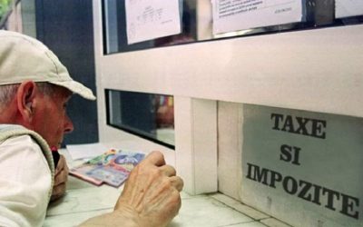 Până la sfârșitul lunii martie, românii au la dispoziție o șansă de a plăti taxele și impozitele locale cu un discount substanțial de 10%, după care, din 2026, majorările și penalitățile vor fi puse în practică, conform avertismentelor specialiștilor