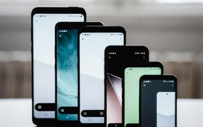Producția de smartphone-uri a ajuns la 1,25 miliarde în 2025; Apple și Samsung, lideri 듓