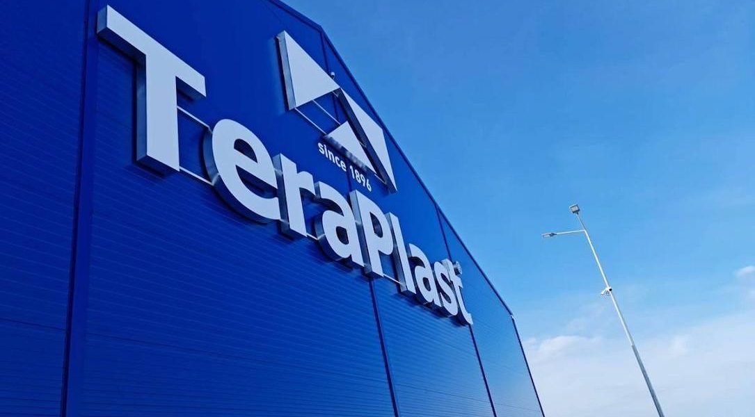 TeraPlast, compania românească de referință în sectorul materialelor de construcții, a fost promovată recent în categoria Premium a Băncii de Timp, piața de capital de la București