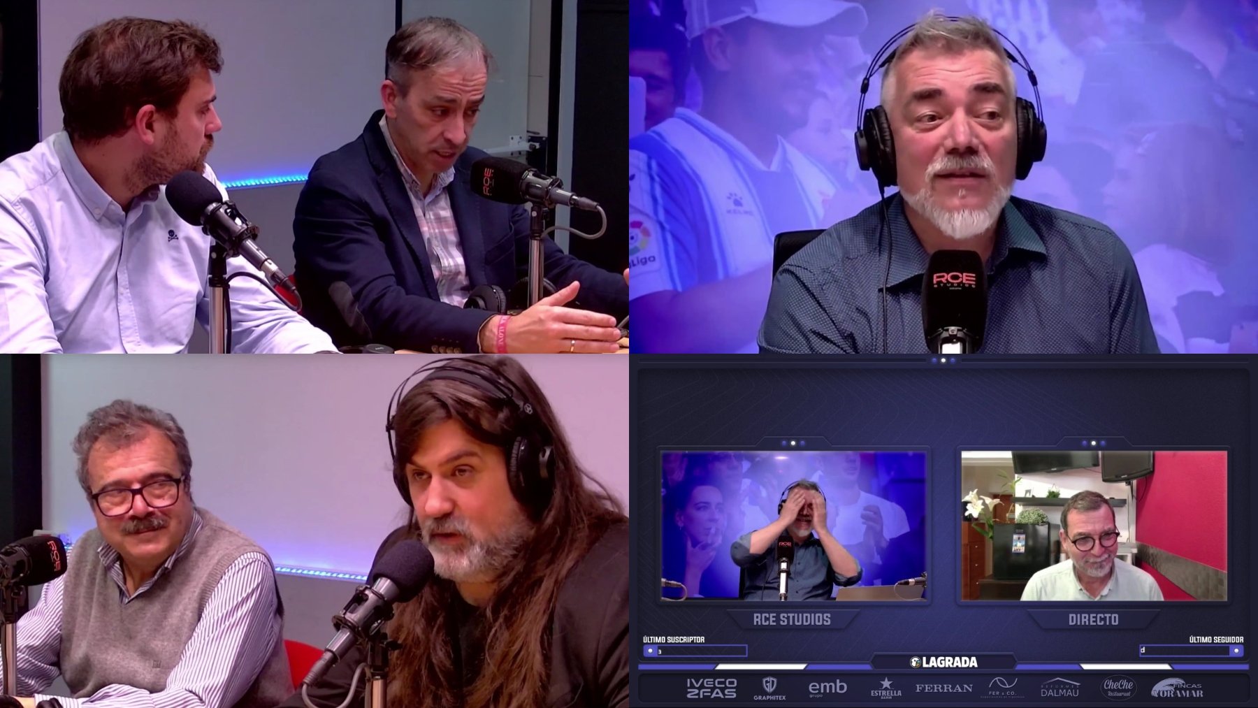 Espanyol încrâncenat pentru a opri seria negativă, dar cu presiune mare pe meciul cu Oviedo Eforturile echipei Espanyol de a ieși din criza rezultatelor continuă să fie subiect de discuție atât în sânul clubului, cât și în analizele suporterilor și experților