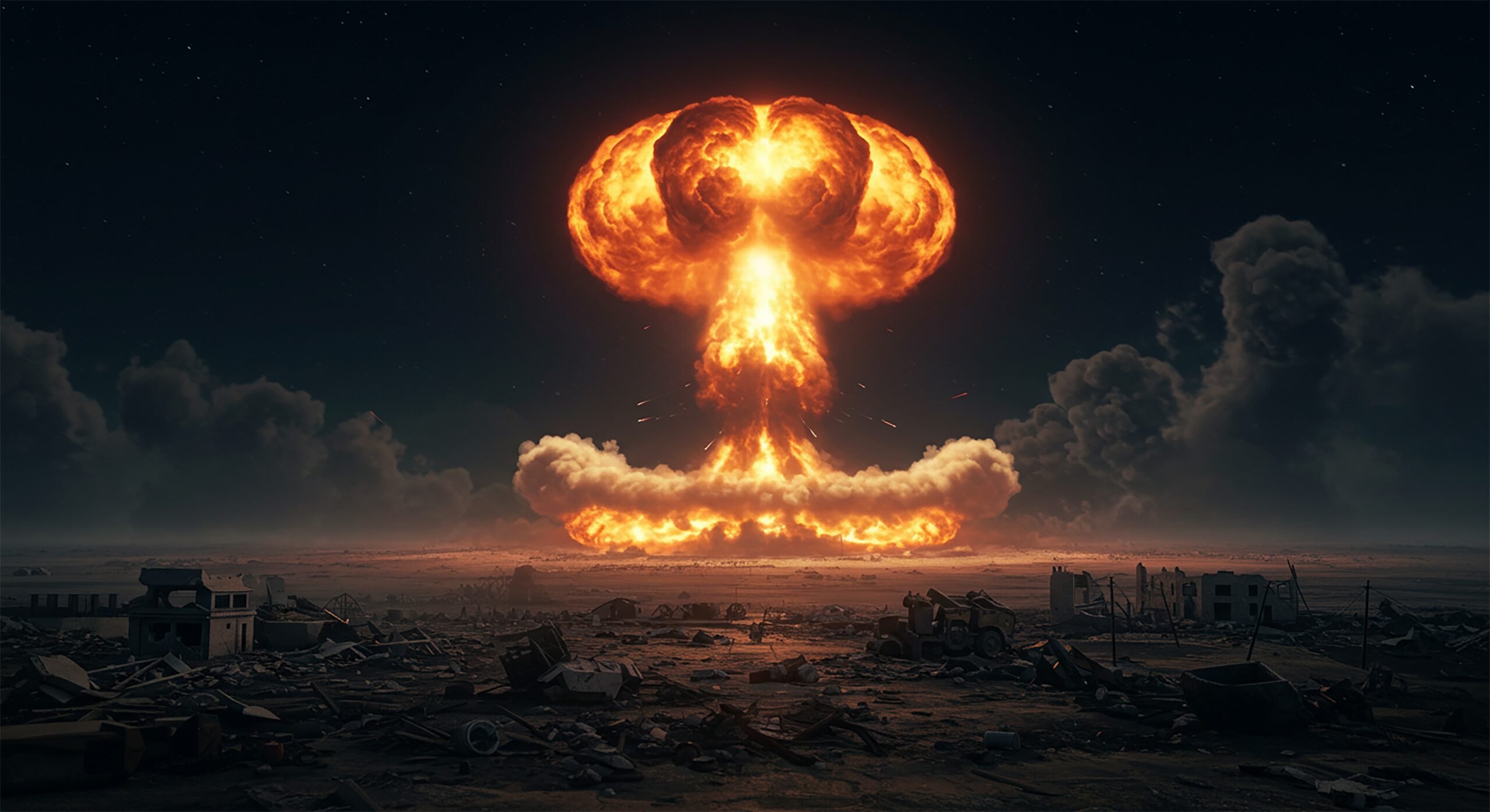 Polonia își reafirmă scepticismul față de rolul Franței în noul proiect european de descurajare nucleară, accentuând totodată dependența de Statele Unite în domeniul nuclear Tensiunile geopolitice din Europa răzbat dincolo de frontierele tradiționale, iar Polonia devine tot mai vocală în privința poziției sale în această ecuație complexă