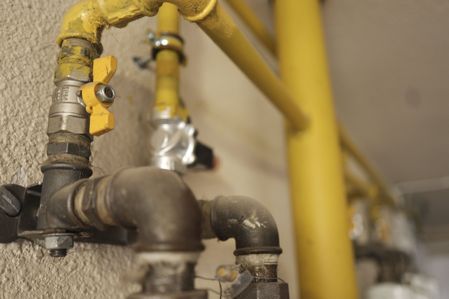 Ministerul Energiei a pregătit documentația pentru declarația stării de criză energetică în cazul escaladării conflictului din Orientul Mijlociu