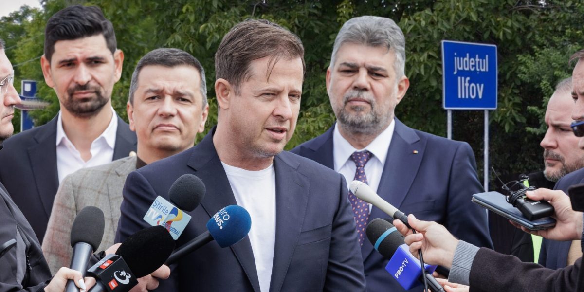 Conflictul financiar dintre Ilie Bolojan și Hubert Thuma ajunge în centrul atenției politice și administrative a Capitalei și Ilfovului Dincolo de luptele pentru influență în filiale sau poziții temporare, rivalitatea dintre Ilie Bolojan, președintele CJ Oradea și Ilfovianul Hubert Thuma, președintele CJ Ilfov, are la bază interese financiare extrem de concrete