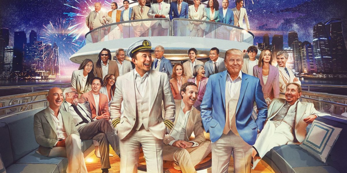 România păstrează un loc notabil în topul celor mai bogați oameni din lume, conform listei Forbes din 2026