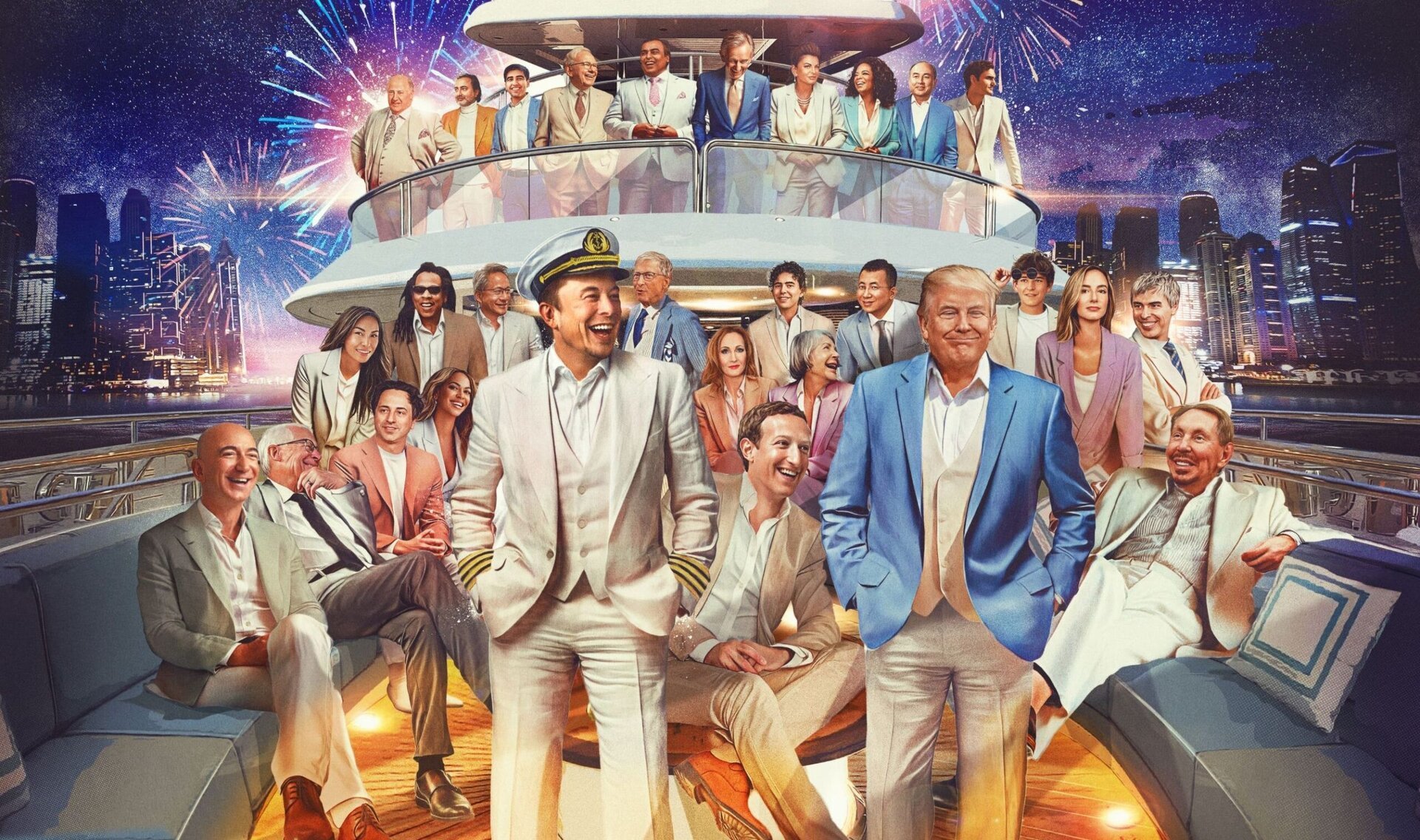 România păstrează un loc notabil în topul celor mai bogați oameni din lume, conform listei Forbes din 2026