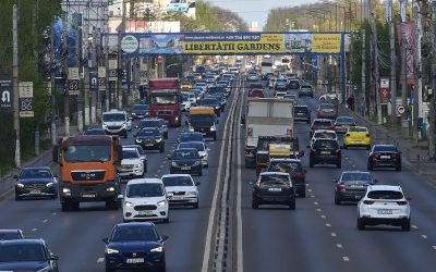 OUG 7/2026 aduce schimbări semnificative în Codul Fiscal și legislația rutieră, afectând direct proprietarii de vehicule, tranzacțiile imobiliare și automatizarea fiscală locală