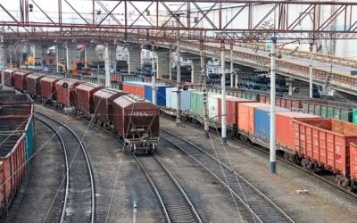 Feroviarilor din România li s-a întins la maximum răbdarea, iar tensiunea se acumulează pe măsură ce industria trasnportului feroviar de marfă se află pe marginea prăpastiei