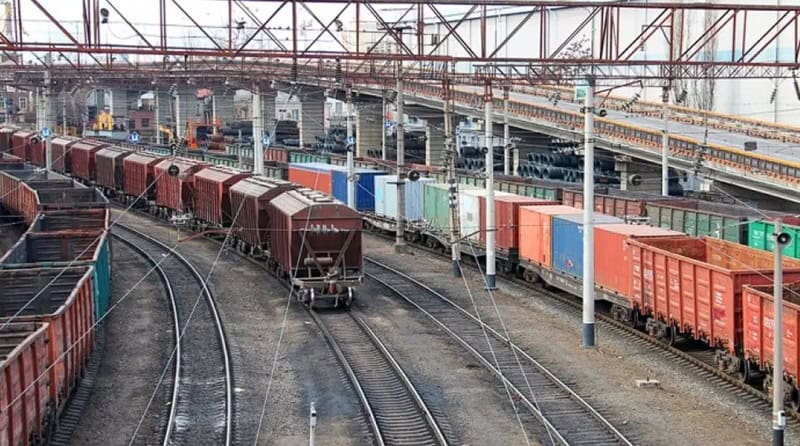 Feroviarilor din România li s-a întins la maximum răbdarea, iar tensiunea se acumulează pe măsură ce industria trasnportului feroviar de marfă se află pe marginea prăpastiei