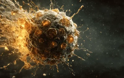 Din ce în ce mai des, în mediul online circulă informații despre legătura dintre alimentație și lupta împotriva cancerului