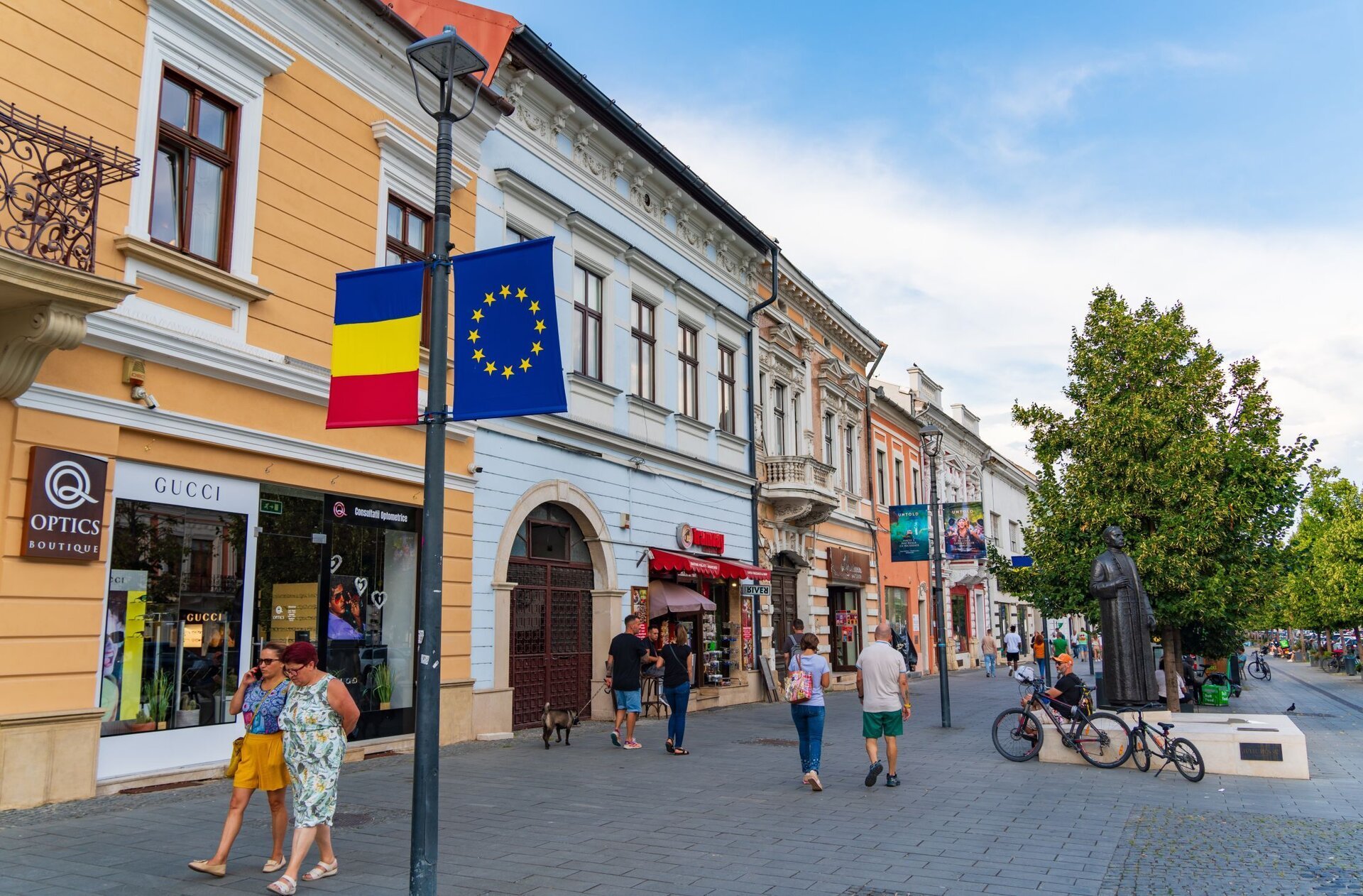 Startul anului 2023 în turismul românesc a adus noi provocări pentru sector, conform datelor recente referitoare la activitatea unităților de cazare din întreaga țară