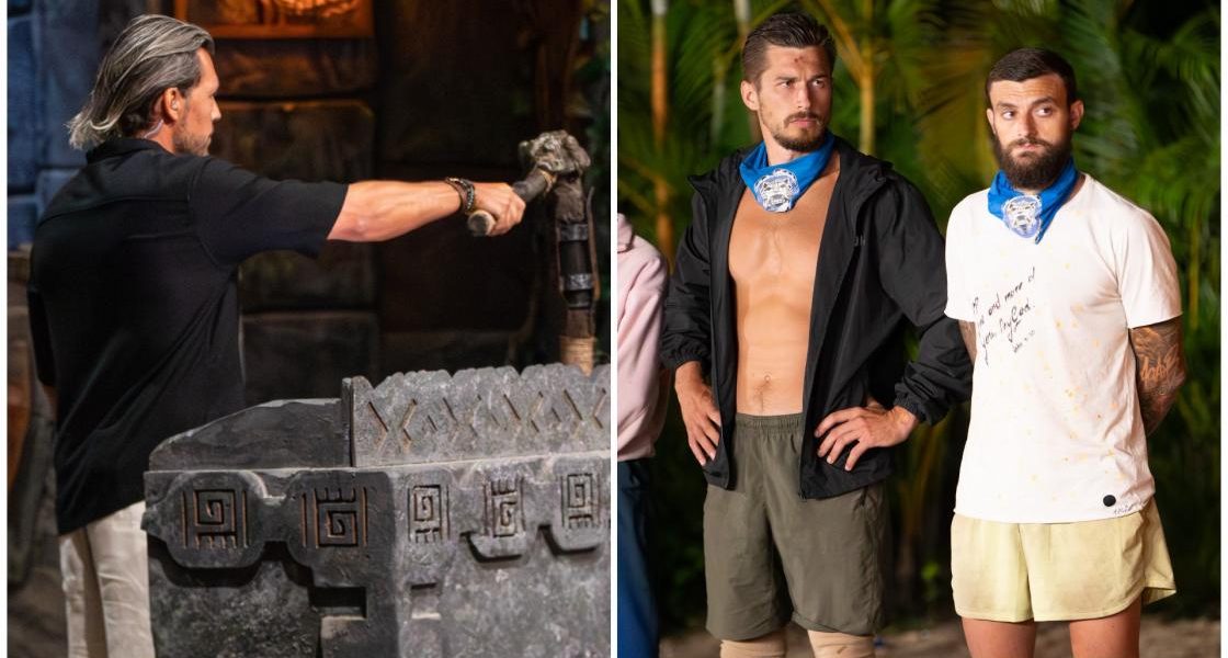 Survivor România 2026: eliminări dure și emoții intense în săptămâna 9 Ultima ediție a săptămânii 9 din Survivor România 2026, difuzată pe 8 martie, a adus surprize de proporții pentru telespectatori și concurenți deopotrivă