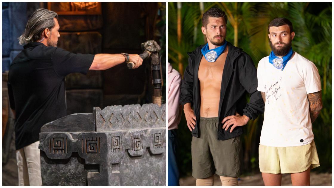 Survivor România 2026: eliminări dure și emoții intense în săptămâna 9 Ultima ediție a săptămânii 9 din Survivor România 2026, difuzată pe 8 martie, a adus surprize de proporții pentru telespectatori și concurenți deopotrivă