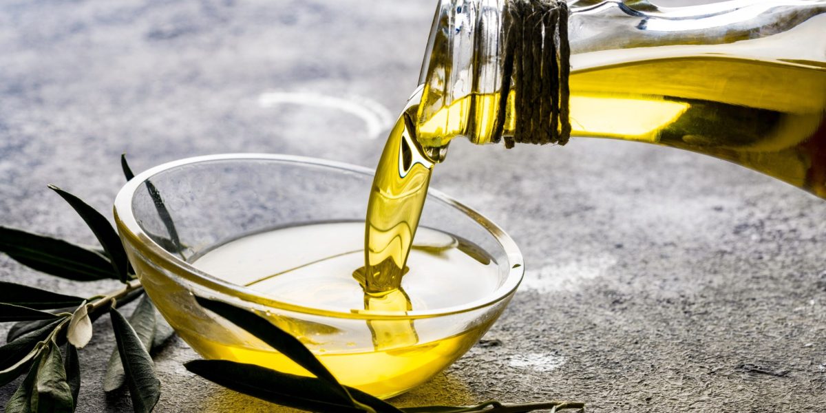 Studiu: Cum alegem uleiul de măsline benefic pentru creier