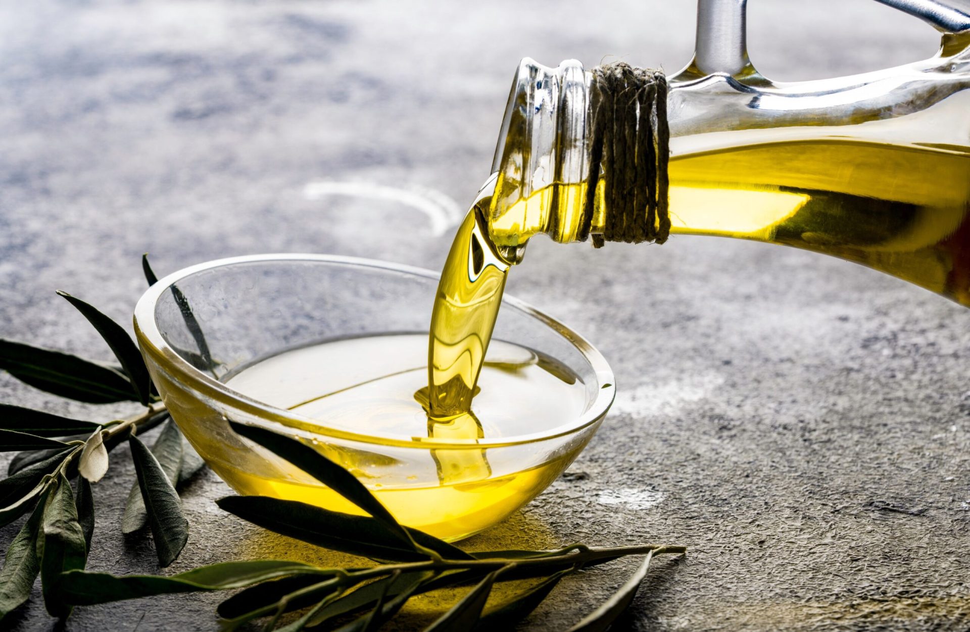 Studiu: Cum alegem uleiul de măsline benefic pentru creier