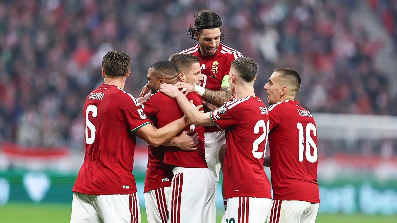 Sâmbătă, 28 martie 2026, Budapesta devine scena unui duel amical între Ungaria și Slovenia, pe cea mai mare arenă din capitala maghiară, “Puskas Arena”