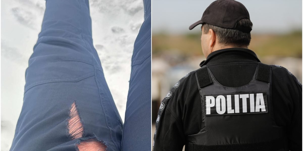 Uniformele polițiștilor români, sub lupă: pantaloni care se rup cu ușurință și controverse privind calitatea materialelor Problemele legate de uniformele polițiștilor din România nu sunt o noutate, însă recent acestea au ieșit din nou în prim-plan, odată cu dezvăluirea unor deficiențe ce ridică semne de întrebare asupra calității materialelor folosite
