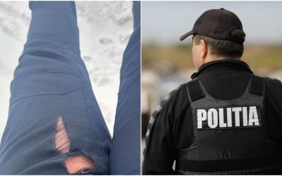 Uniformele polițiștilor români, sub lupă: pantaloni care se rup cu ușurință și controverse privind calitatea materialelor Problemele legate de uniformele polițiștilor din România nu sunt o noutate, însă recent acestea au ieșit din nou în prim-plan, odată cu dezvăluirea unor deficiențe ce ridică semne de întrebare asupra calității materialelor folosite