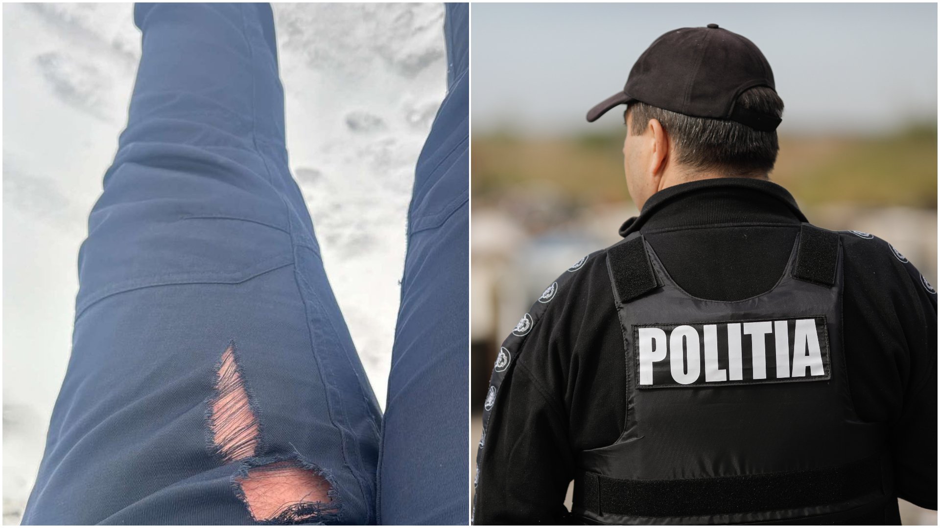 Uniformele polițiștilor români, sub lupă: pantaloni care se rup cu ușurință și controverse privind calitatea materialelor Problemele legate de uniformele polițiștilor din România nu sunt o noutate, însă recent acestea au ieșit din nou în prim-plan, odată cu dezvăluirea unor deficiențe ce ridică semne de întrebare asupra calității materialelor folosite