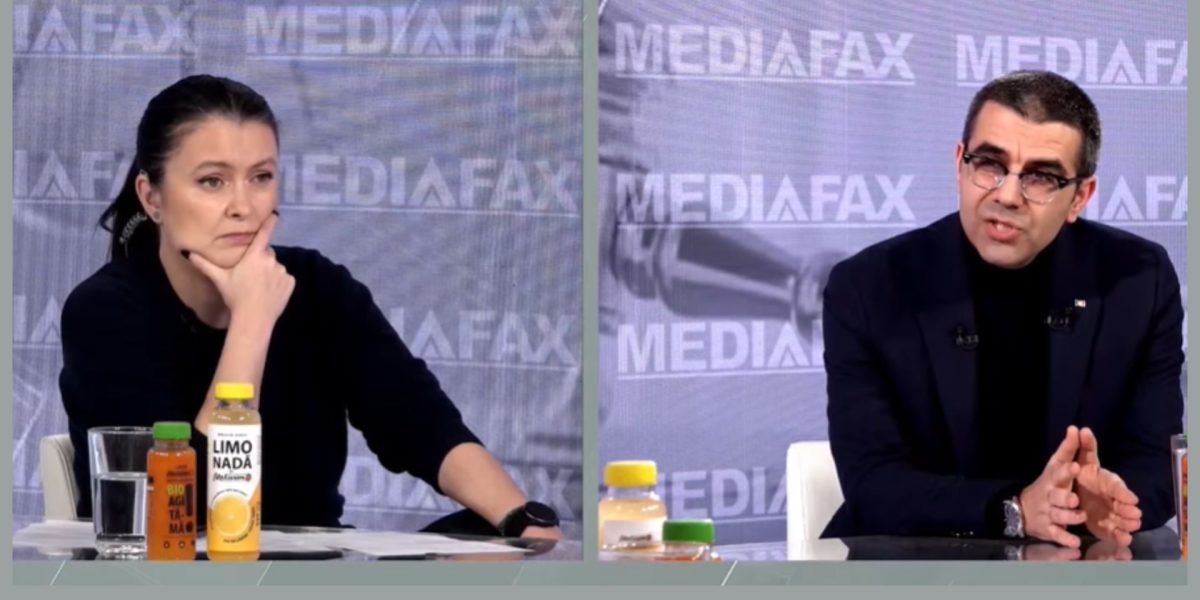 Claudiu Drăgușin denunță declarații scandaloase privind femei magistrat, asociate cu clanuri interlope în „Loverboy”