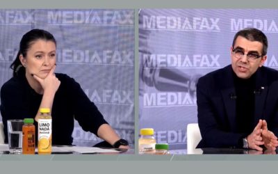 Claudiu Drăgușin denunță declarații scandaloase privind femei magistrat, asociate cu clanuri interlope în „Loverboy”