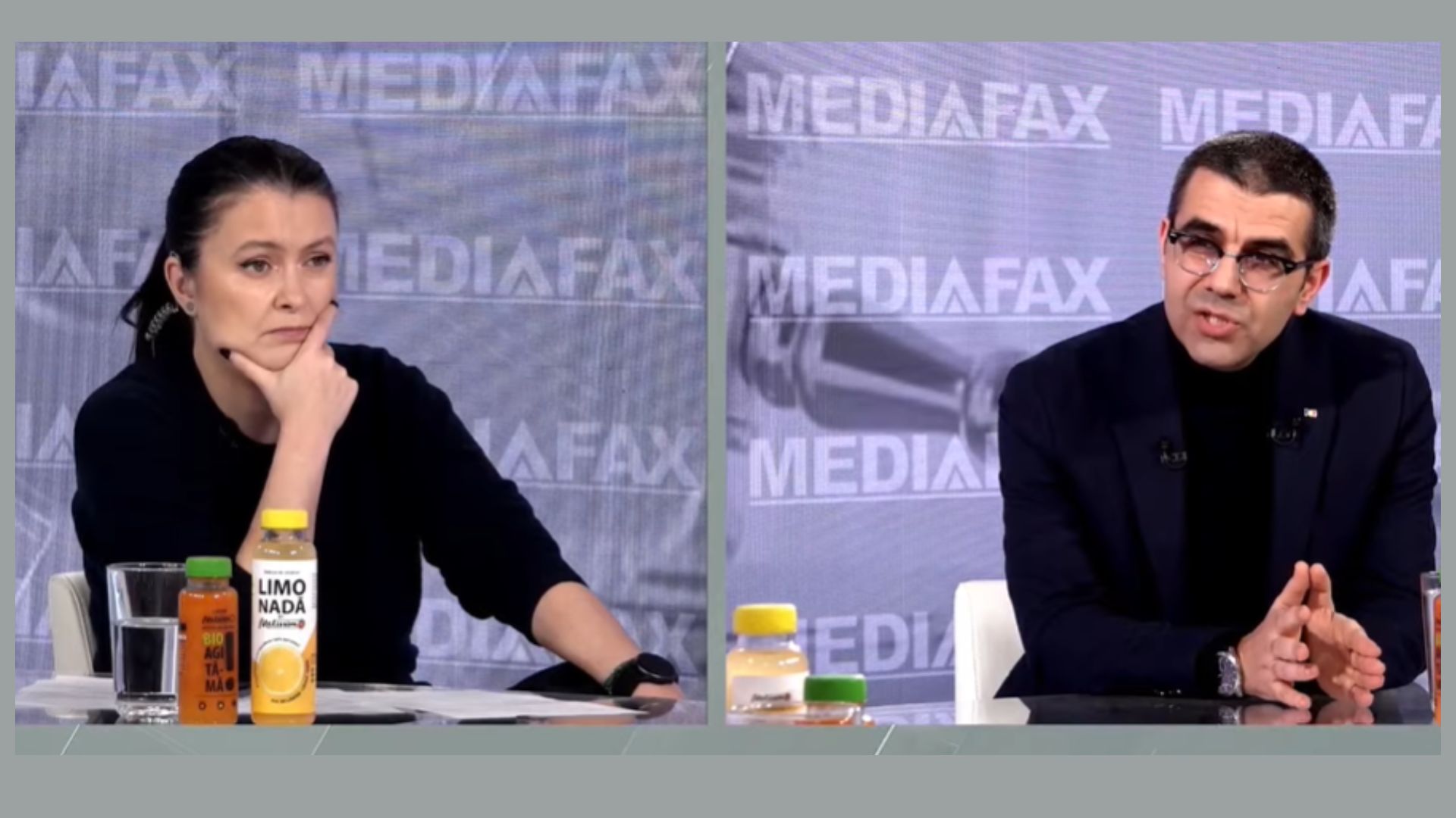 Claudiu Drăgușin denunță declarații scandaloase privind femei magistrat, asociate cu clanuri interlope în „Loverboy”