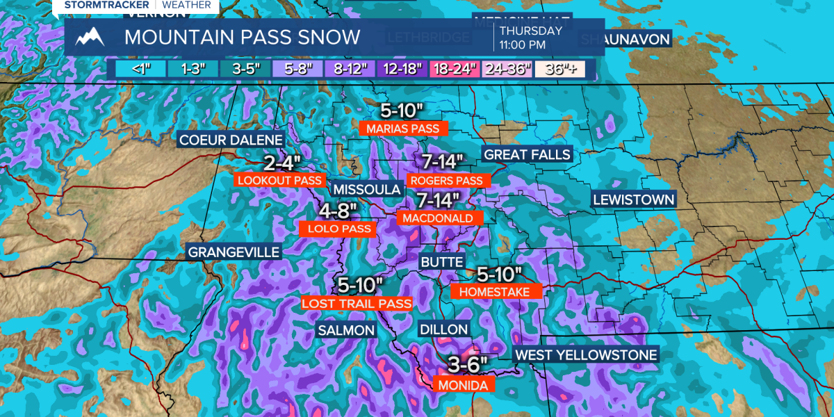 Vreme instabilă și ninsori abundente la munte: temperaturi în creștere pentru weekend Misiunea Montană Meteo anunță o săptămână cu evoluție accentuată a vremii în zona Montana, cu un ciclu de temperaturi și precipitații ce va aduce schimbări importante în următoarele zile